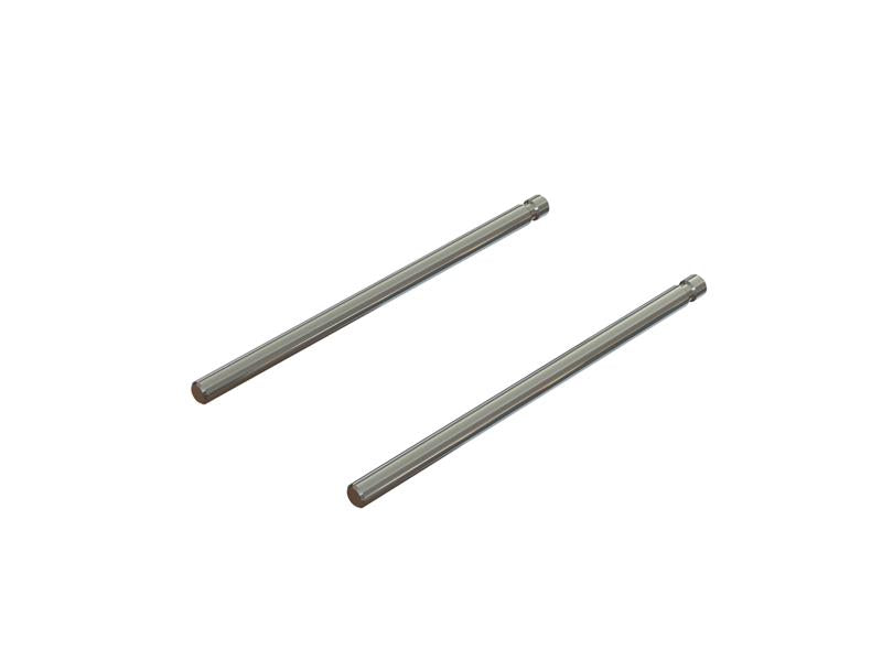 Arrma - AR320391 / ARAC3475 - Body Post Retaining Pin (2)