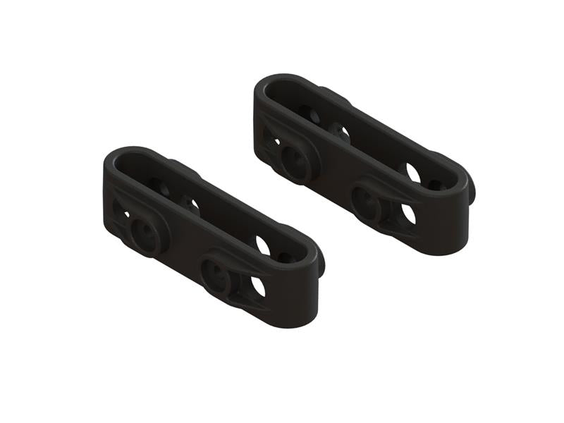 Arrma - AR320410 / ARAC3444 - Bumper Springs (2) 4x4