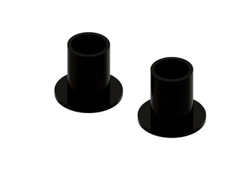 Flanged Tube 4x4 (2)