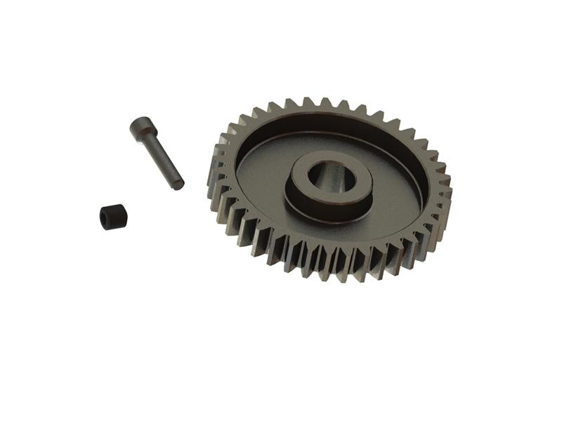 Arrma - ARA310951 - 39T SPOOL GEAR - Modul1 og 8mm aksel