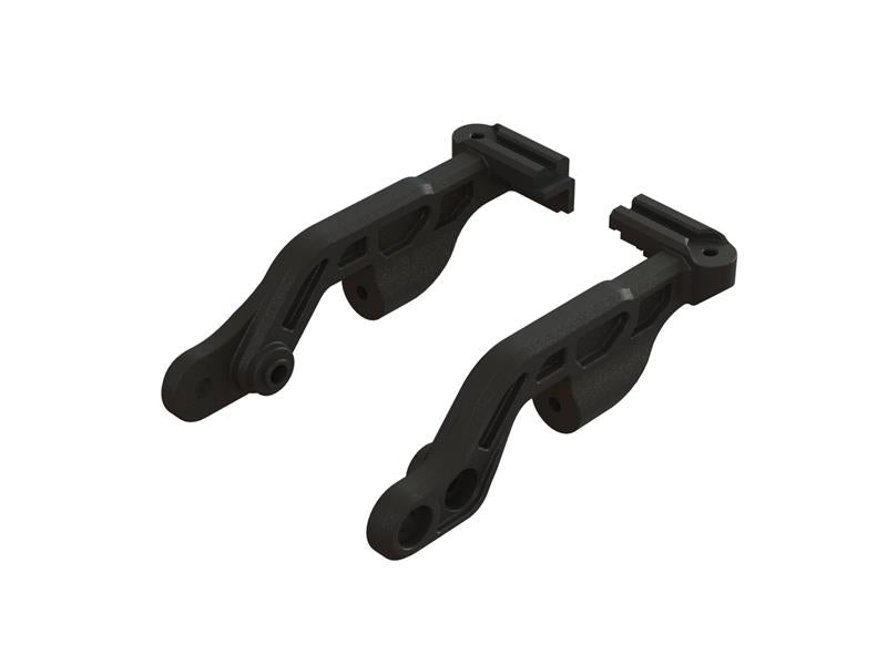 REAR BODY MOUNT FRAME - 6S