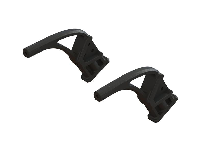 Arrma - ARA320519 - DIFFUSER SUPPORTS