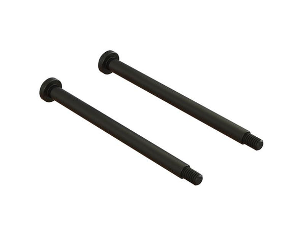 Arrma - ARA330564 - HINGE PIN 5X74MM (2PCS)