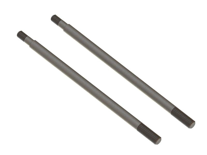 Arrma - ARA330574 - SHOCK SHAFT 5X102MM (2PCS)