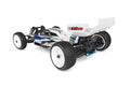 Team Associated - AE90044 - RC10B74.2 CE Team Kit - Byggesæt