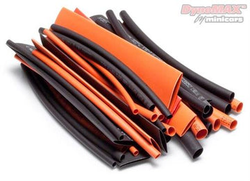 Krympeflex 2.5-15mm diameter/ 100mm lang