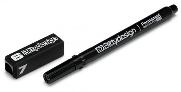Bittydesign - BDTC-MKP - TC Body Marker Line Kit