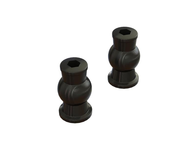 Arrma - ARA330584 - BALL M5X9X16MM (2PCS)