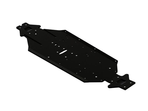 Arrma - ARA320621 - Aluminum Chassis SWB