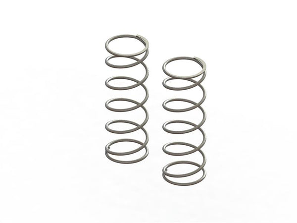 Arrma - ARA330640 - SHOCK SPRINGS: 70MM 1.5N/MM (8.6LBF/IN) (2PCS)