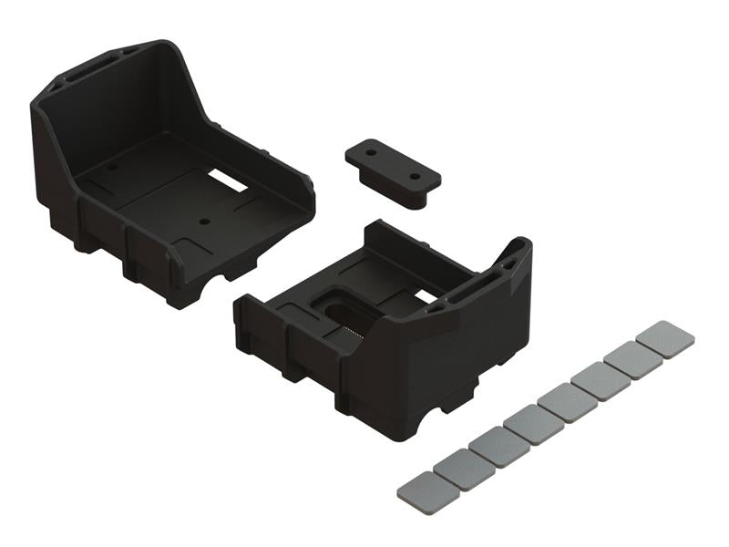 Arrma - ARA320554 - BATTERY BOX SET RIGHT