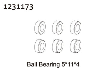 Ball Bearing 5*11*4 (6)
