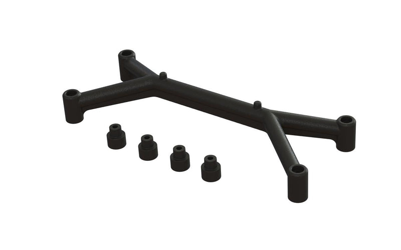 Arrma - ARA480019 - ROLL CAGE SUPPORT - 6S