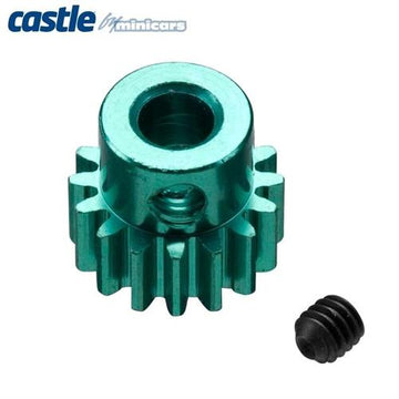 Castle Creation - CC010-0065-00 - 16T Pinion 32P - 5mm