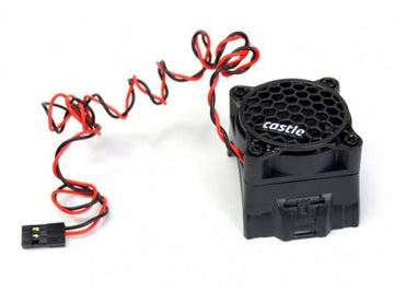 Castle Creation - CC011-0139-00 - Cooling Fan 15xx Series Motors V2