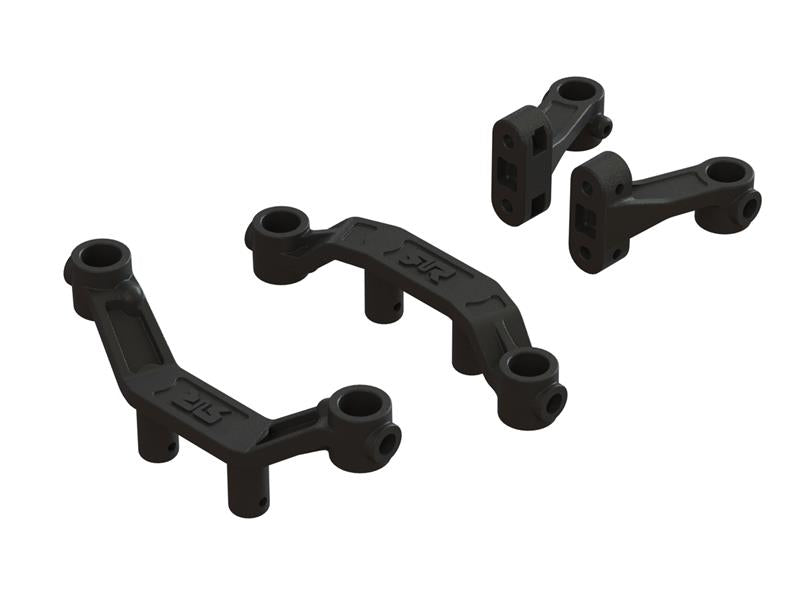 Arrma - ARA320630 - BODY MOUNT SET