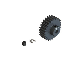 Arrma - ARA311057 - 27T Motortandhjul i Modul1 - 5mm aksel - Safe-D5