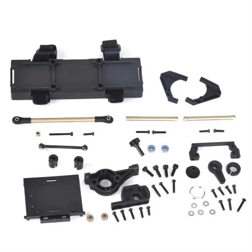 Absima - 1330674 - CR1.8 Conversion Kit V2 Upgrade