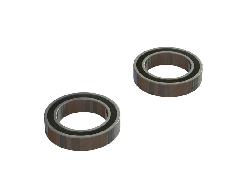 Arrma - ARA610044 - 12x18x4mm Kugleleje 2RS (2)