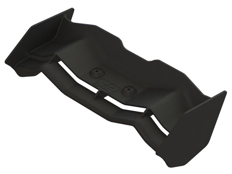 Arrma - ARA480012/ ARAC9616 - Rear Wing for Typhon 3S