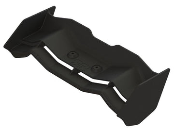 Arrma - ARA480012/ ARAC9616 - Rear Wing for Typhon 3S