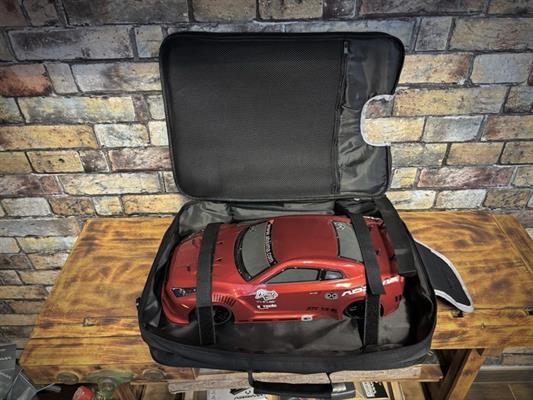 Car Carrying Bag 1/10 & 1/8 (Buggy)