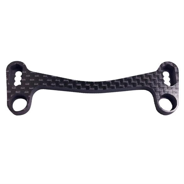 TeamC - TU1846 - Carbon Steering Link 1:8 Comp. Onroad
