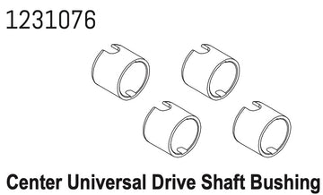 Center Driveshaft Bushing CR4.4 (4)