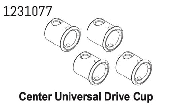 Center Driveshaft Cup CR4.4 (4)