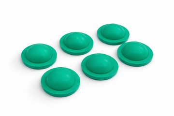 PAKNING T/MINISTØDDÆMPER (6)