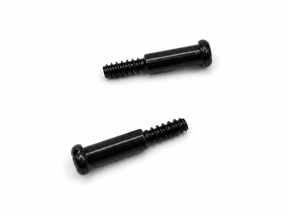 3x18mm step skrue 2stk Tamiya 19805573