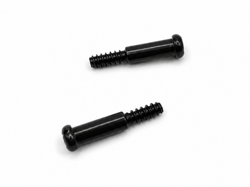 3x18mm step skrue 2stk Tamiya 19805573