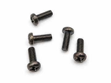 3x8mm skrue 5stk