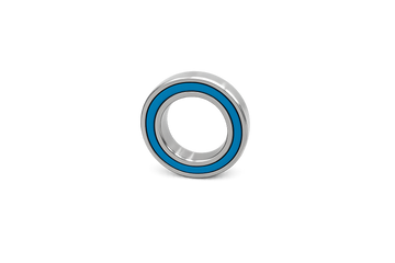 20x32x7mm Kugleleje Rustfrit og med Gummiforsegling - 1 stk