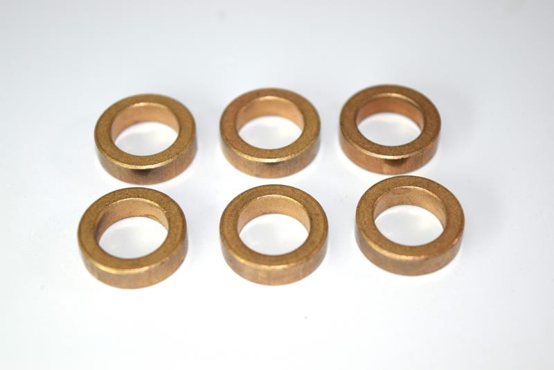 Absima - 1230215 - Contain oil bearing 15x10x4 (6)