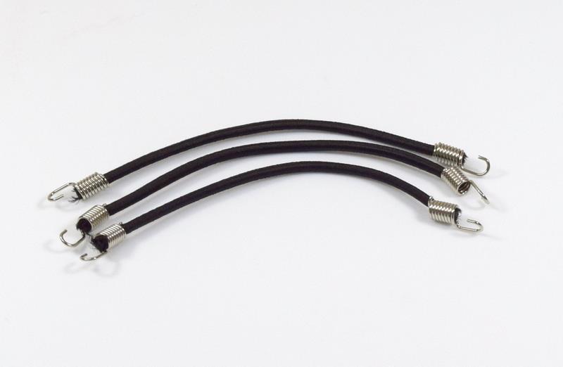 Absima - 2320054 - 1/10 reb til Crawler biler (3 stk)