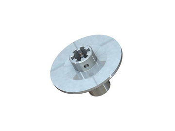 SLIPPER HUB (1PC)