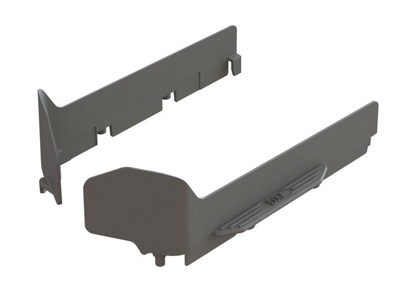 Arrma - AR320414 / ARAC7302 - MT SIDE GUARD SET