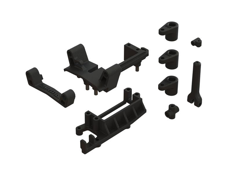 Arrma - ARA311021 - HANDBRAKE MODULE COMPOSITE PART SET