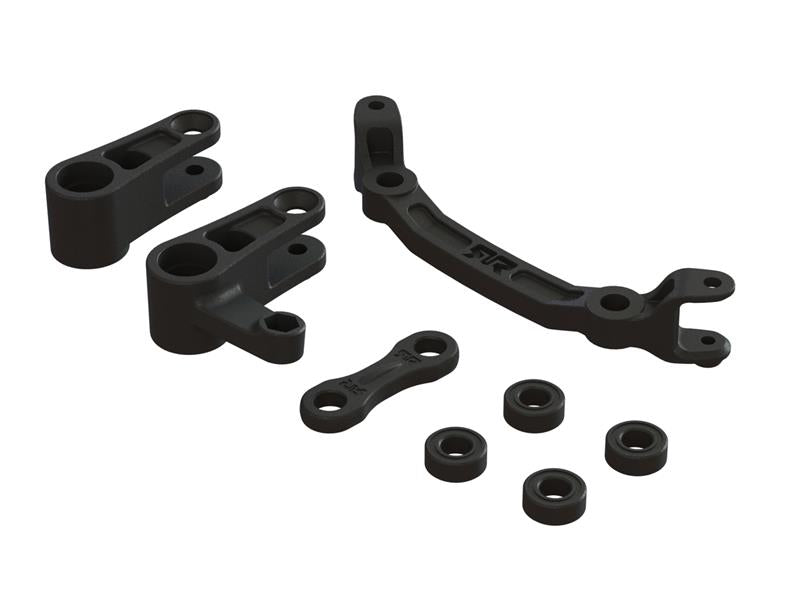 Arrma - AR340132 / ARAC3020 - STEERING PARTS SET