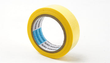 Afdækningstape, Bredde 18mm