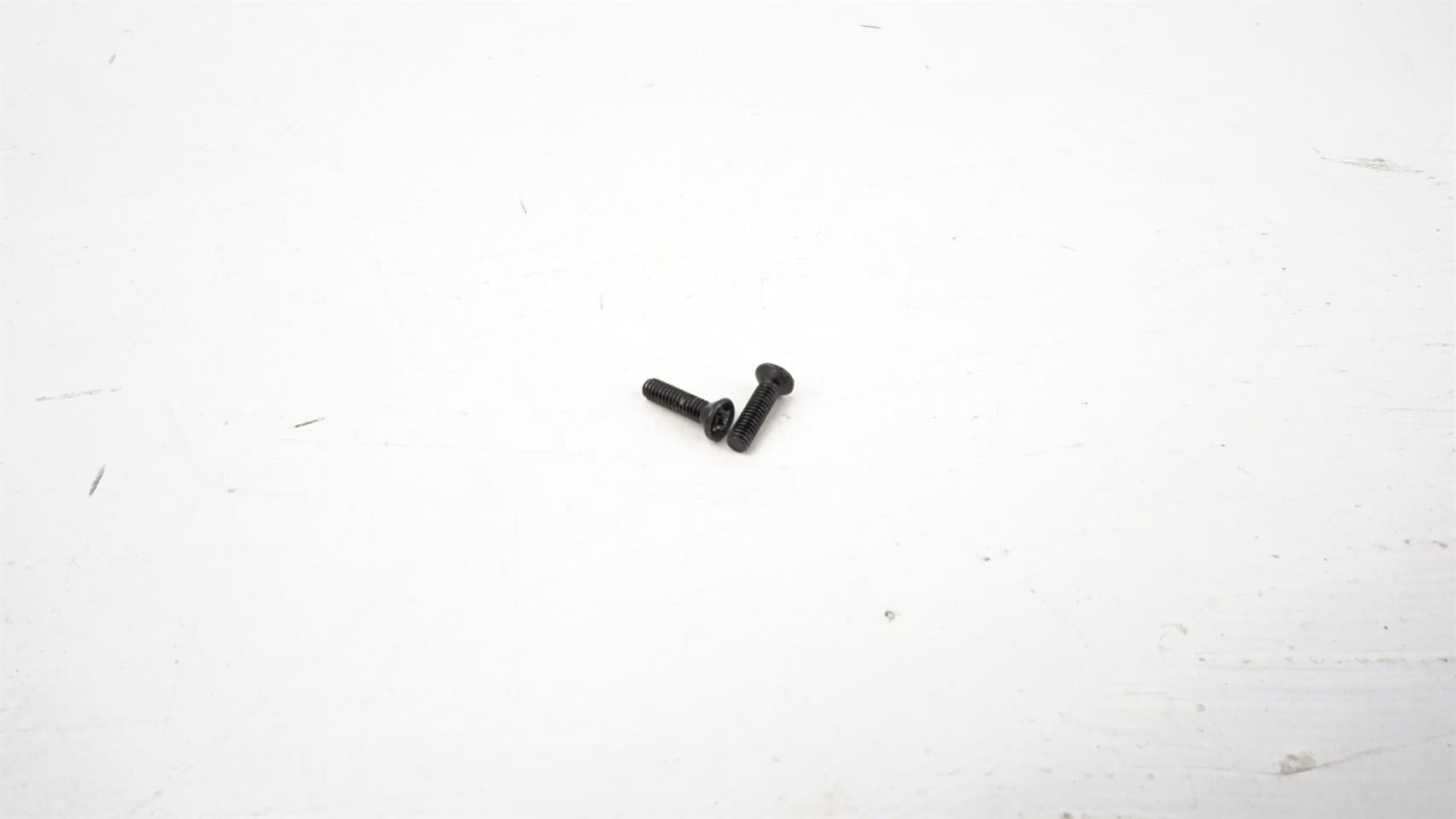 WL Toys - 12429-0116 - 2x8mm Skruer, undersænket - 8 stk