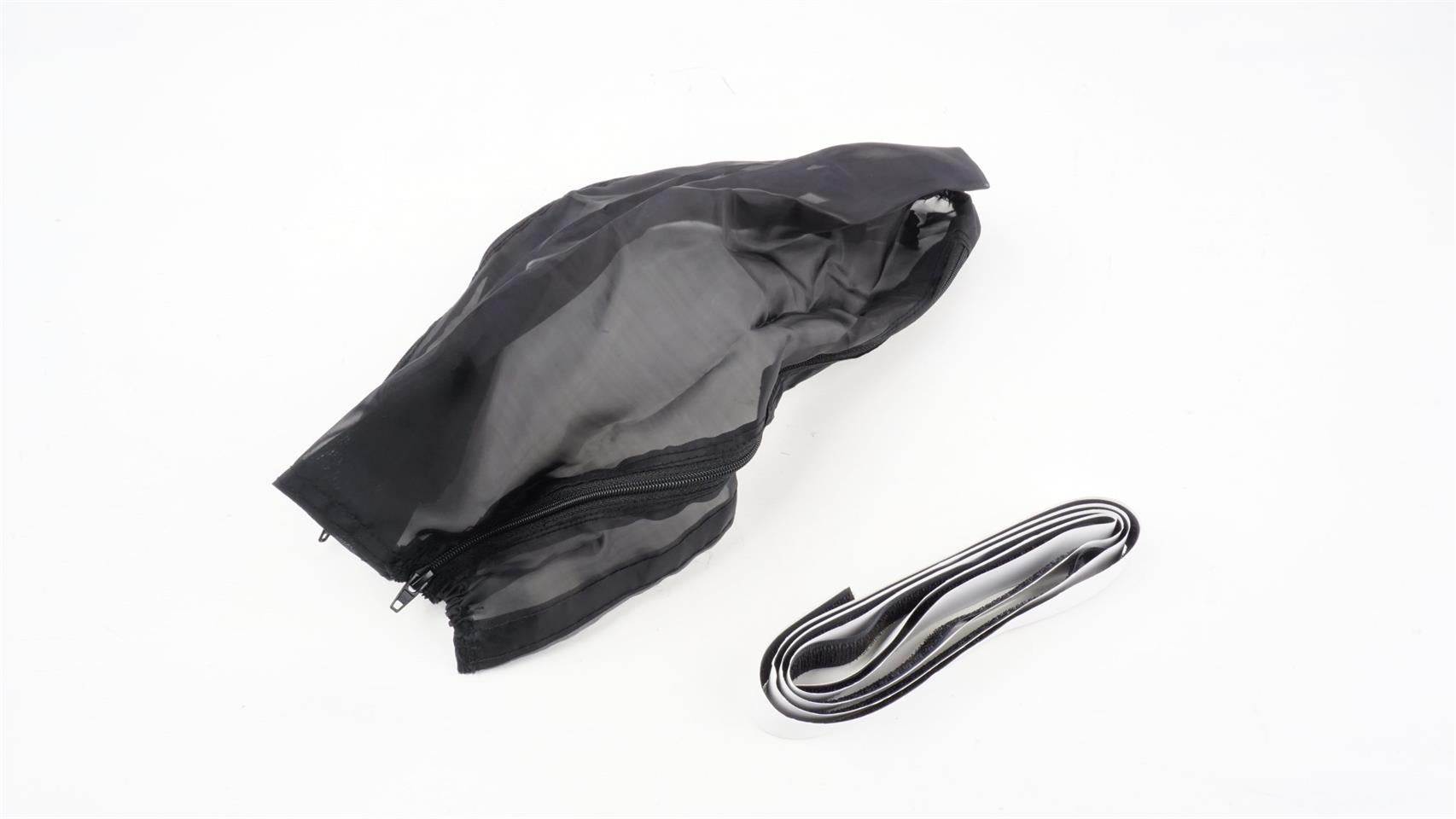 Hobby Details - DTUP09002 - Dirt Cover til Traxxas X-Maxx 51x30 cm