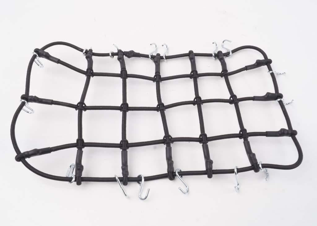 KeysRC - KRSA0101 - 1/10 net til Crawler - 200x130mm