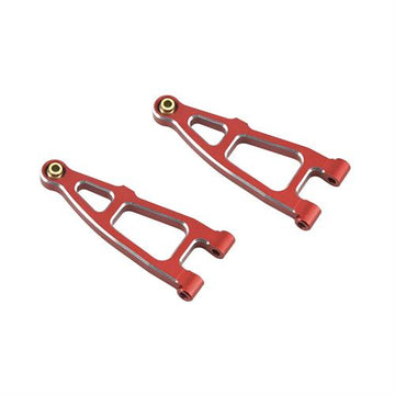 Front Lower A-Arms i Aluminium til Arrma Grom