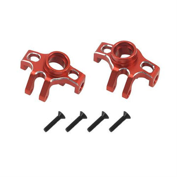 Alu Steering Knuckle - 2 Pcs