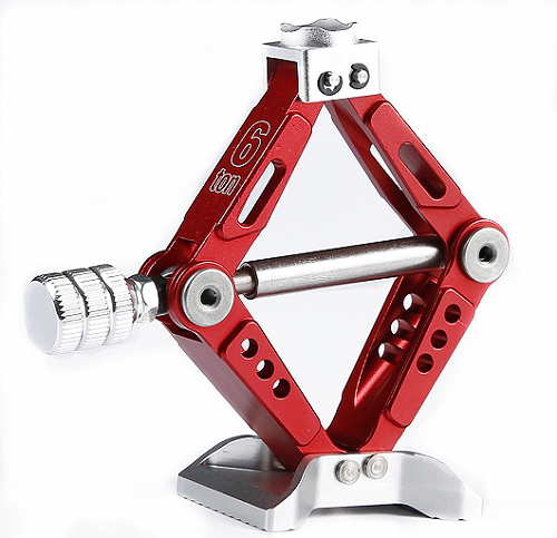 Hobby Details - DTEL01014 - SakseDonkraft til RC Crawler biler