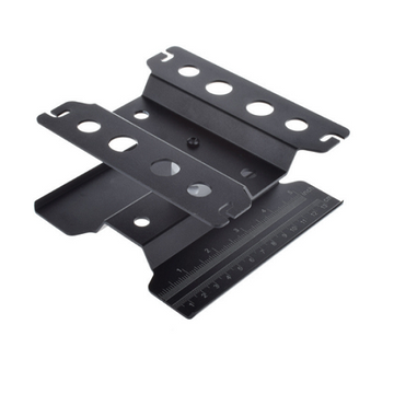 Bilholder til RC biler og støddæmper