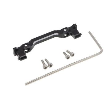 Hobby Details - DTSCX24-5 - Aluminium holder til forkofanger til Axial SCX24