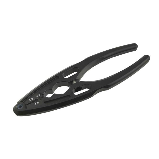 KeysRC - KRTC080B - Shock Shaft Plier/ Støddæmperværktøj